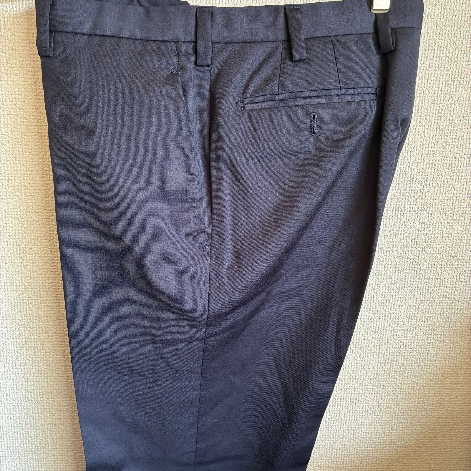 TOMORROWLAND PILGRIM × Ermenegild Zegna(トゥモローランド