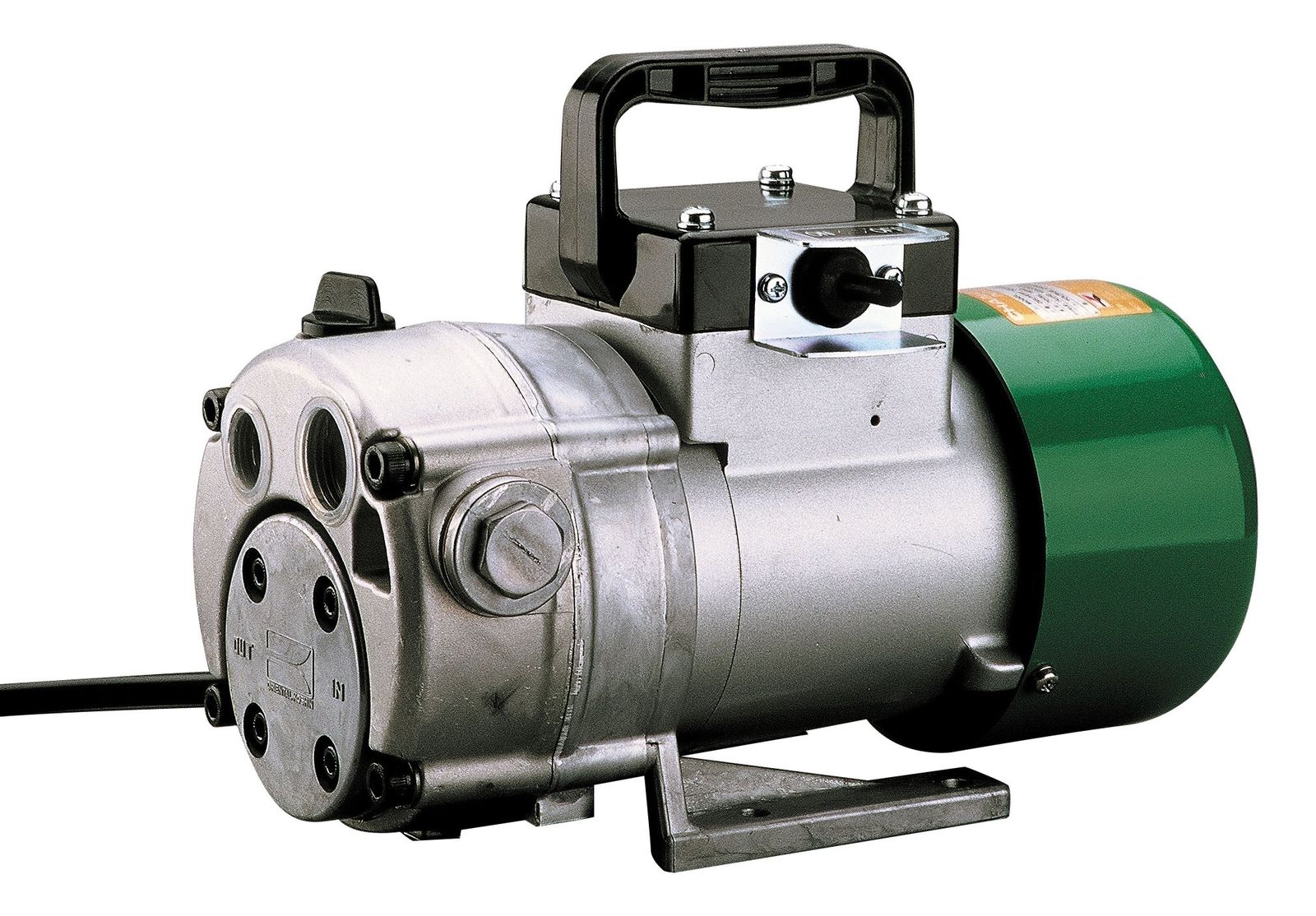 工進(KOSHIN) 高粘度用 オイルポンプ チェンジマスター GM-2524H [GM-2524H]