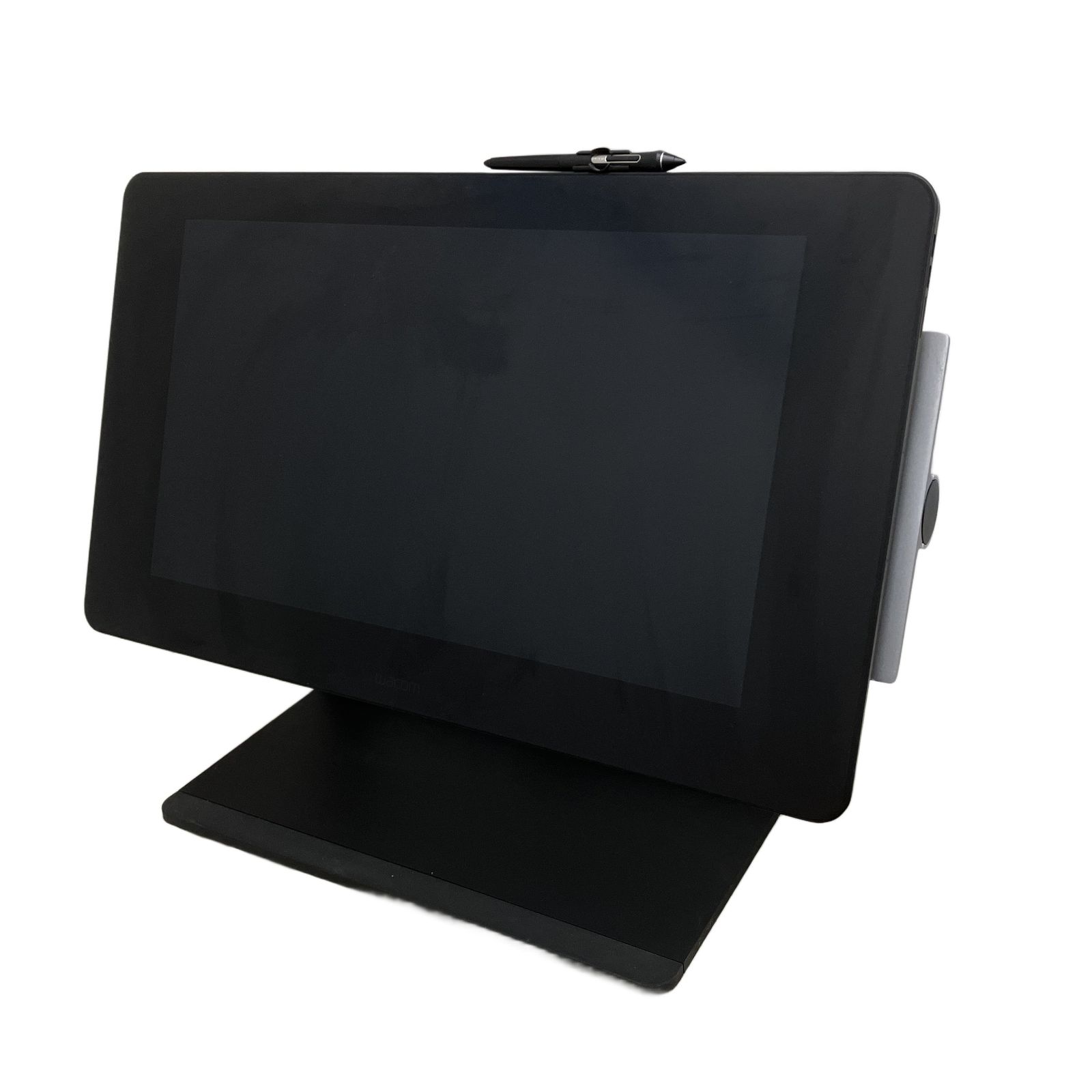 タブレット Wacom Cintiq Pro 24 DTK-2420/K0（訳アリ）