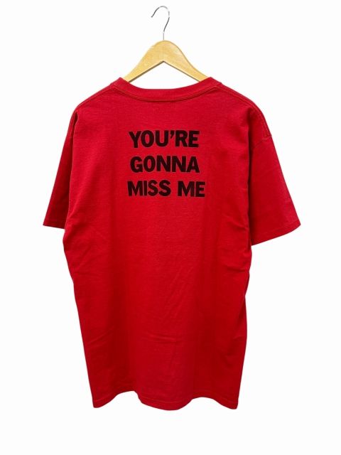 ヒステリックグラマー HYSTERIC GLAMOUR BAD GIRL TEE バッド ガール