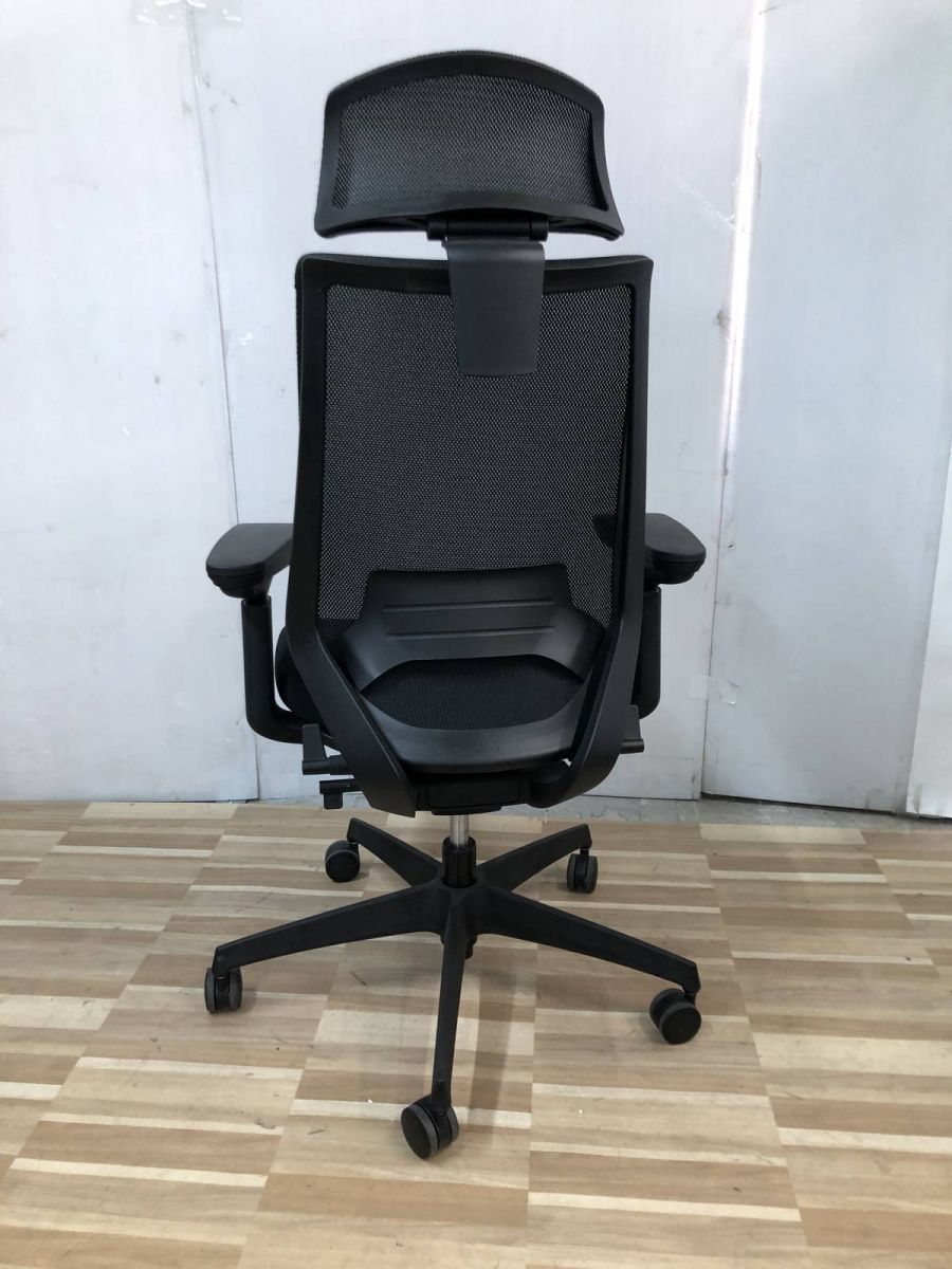 デュオラ2 ブラック