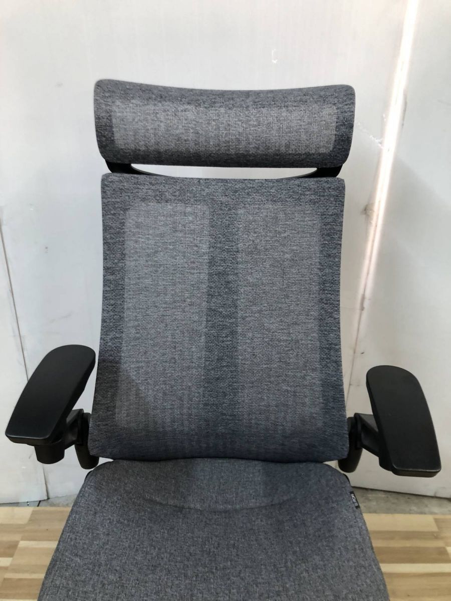  オフィスチェア ITOKI イトーキ アクトチェア KG477JEEM1T1T3C GCN067730大 木製スツール オフィスチェア ワークチェア 椅子 チェア