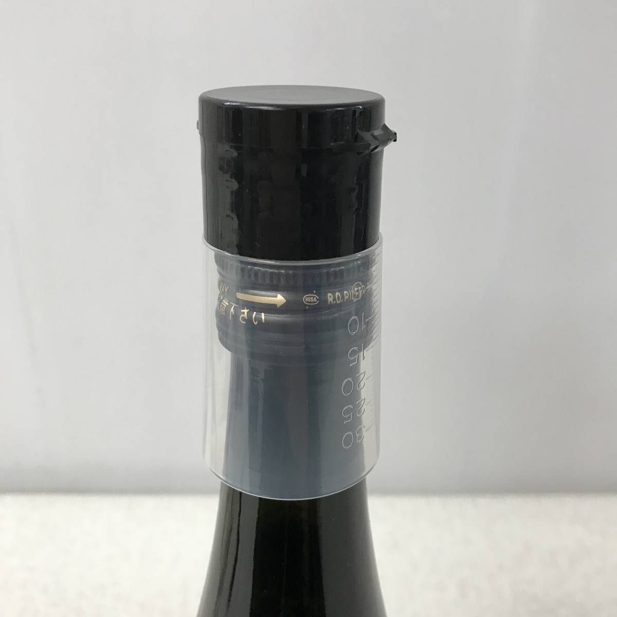 ☆未開栓☆ 酵素ドリンク 越後酵素 蓬緑 720mL 賞味期限2027.11.25