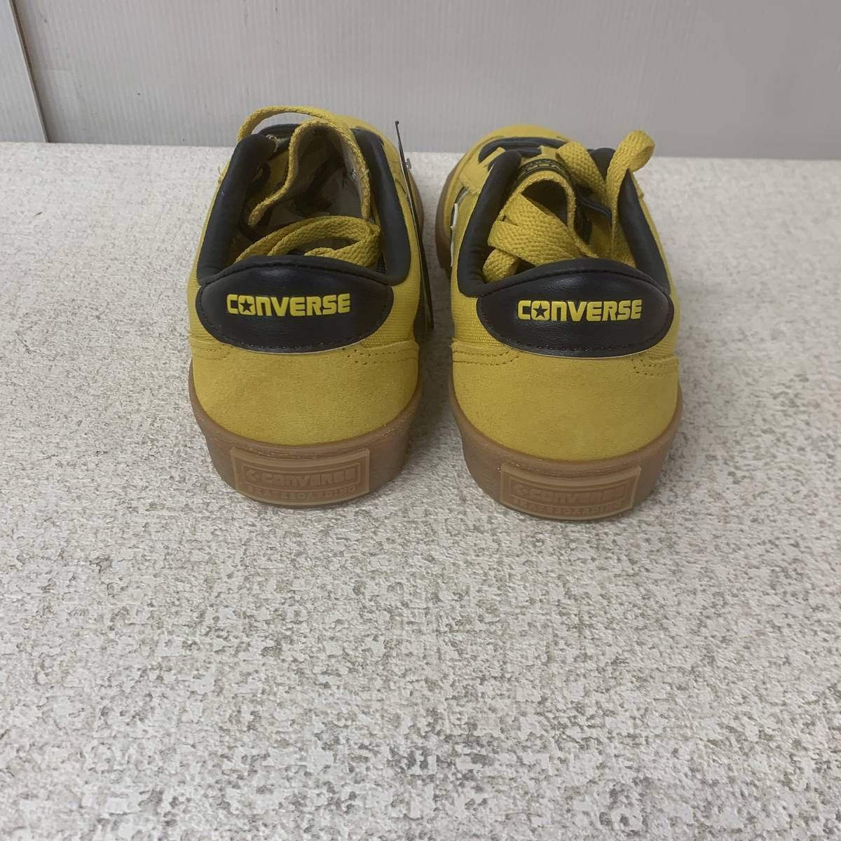 ☆未使用☆ スケートシューズ 24cm CONVERSE コンバース ロード