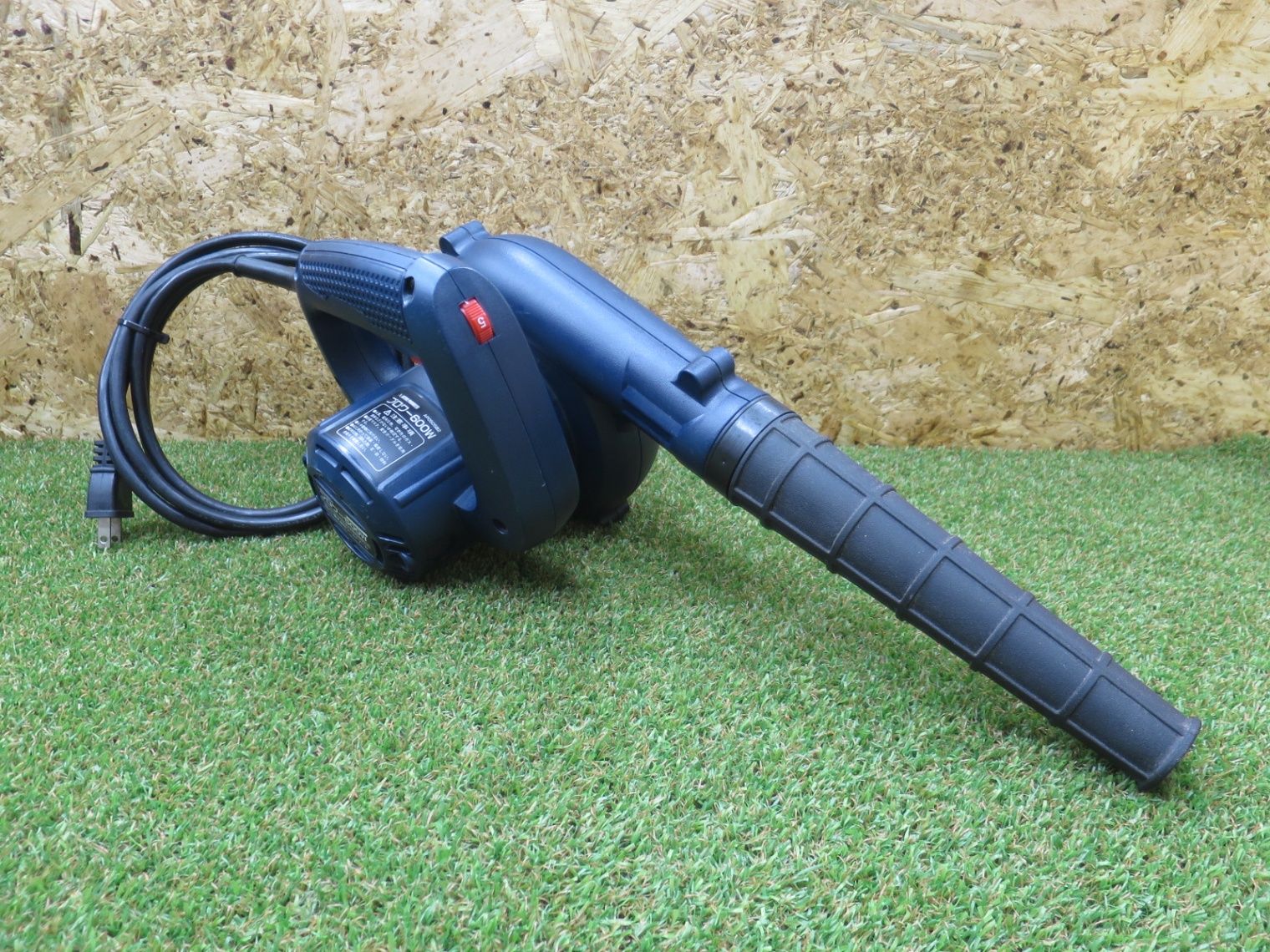 ASTRO PRODUCTS アストロ プロダクツ 100V ブロワー 600W AP050582 