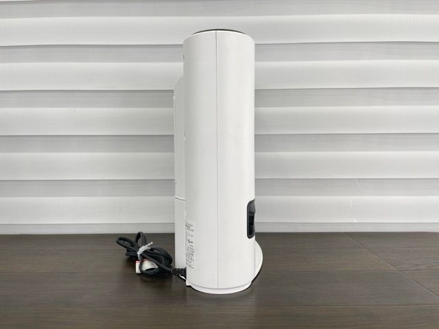 展示品 加湿セラミックファンヒーター【中古】美品 動作保証 SHARP 