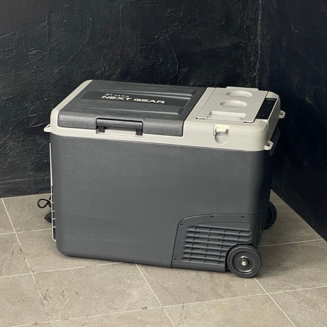 中古　クーラー ポータブル温冷庫【中古】動作保証 sana NEXT GEAR クーラーボックス