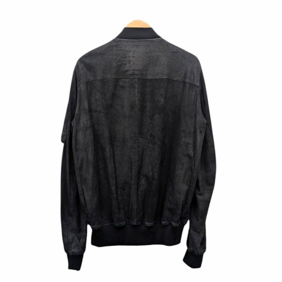 RICK OWENS MA-1 Jacket RU14S1791-LB リックオウエンス ボンバー