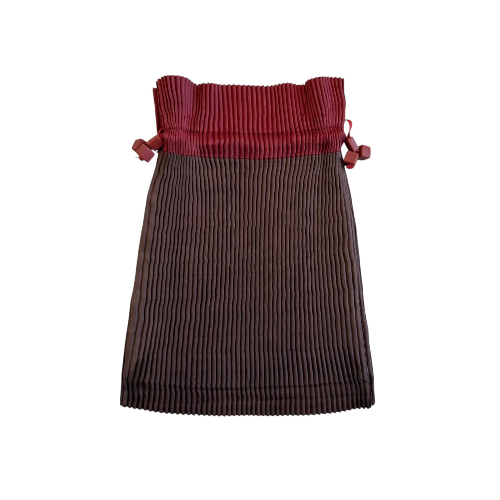ISSEY MIYAKE WHITE LABEL / イッセイミヤケホワイトレーベル プリーツ 