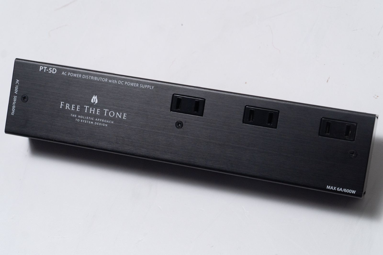 used】Free The Tone / PT-5D【GIB横浜】 - メルカリ