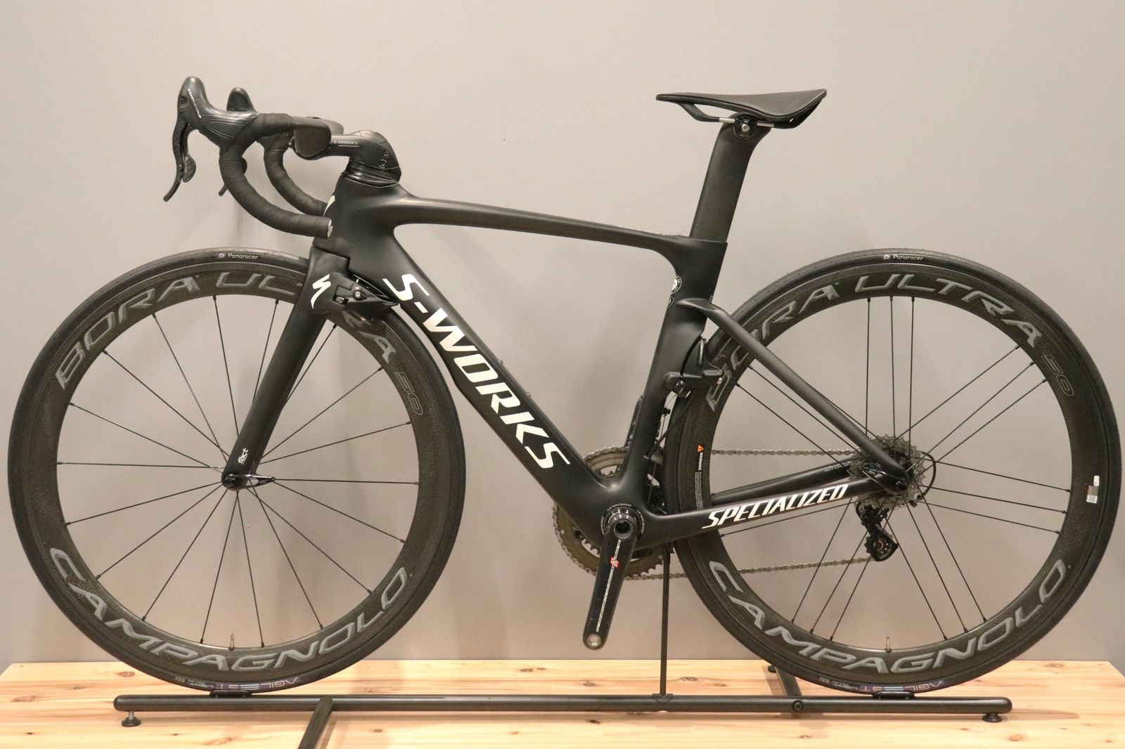スペシャライズド SPECIALIZED S-WORKS ヴェンジ VENGE VIAS 2016 49