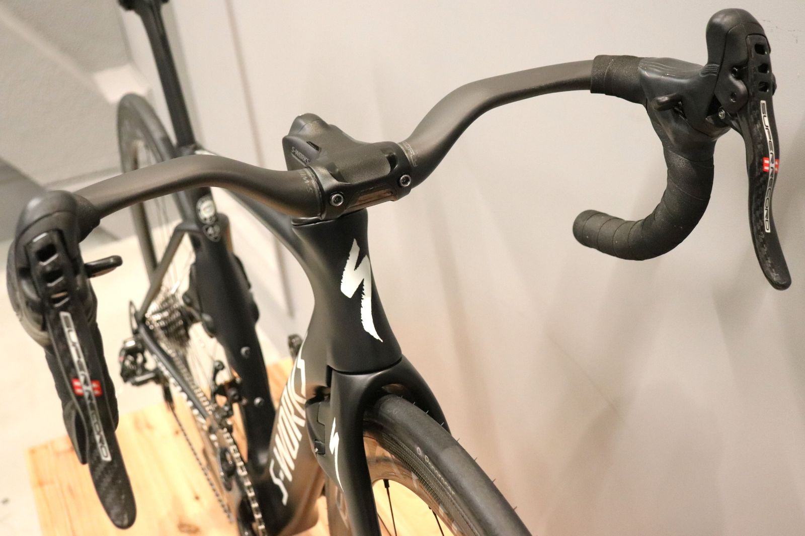 スペシャライズド SPECIALIZED S-WORKS ヴェンジ VENGE VIAS 2016 49 