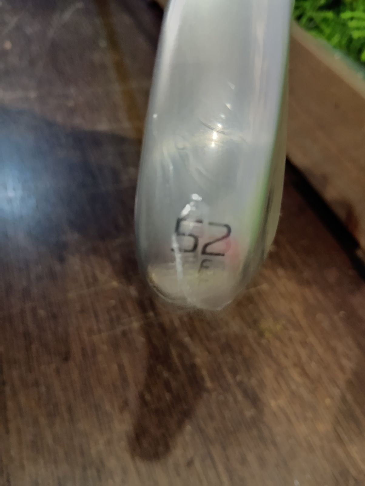 Wg【新品未使用品】タイトリスト Vokey SM11 ウェッジ 52-12（F） メンズ 右用 ツアークロム仕上げ Dinamic Gold スチールシャフト 日本正規品 2026年モデル ゴルフクラブ 右利き（大崎店）