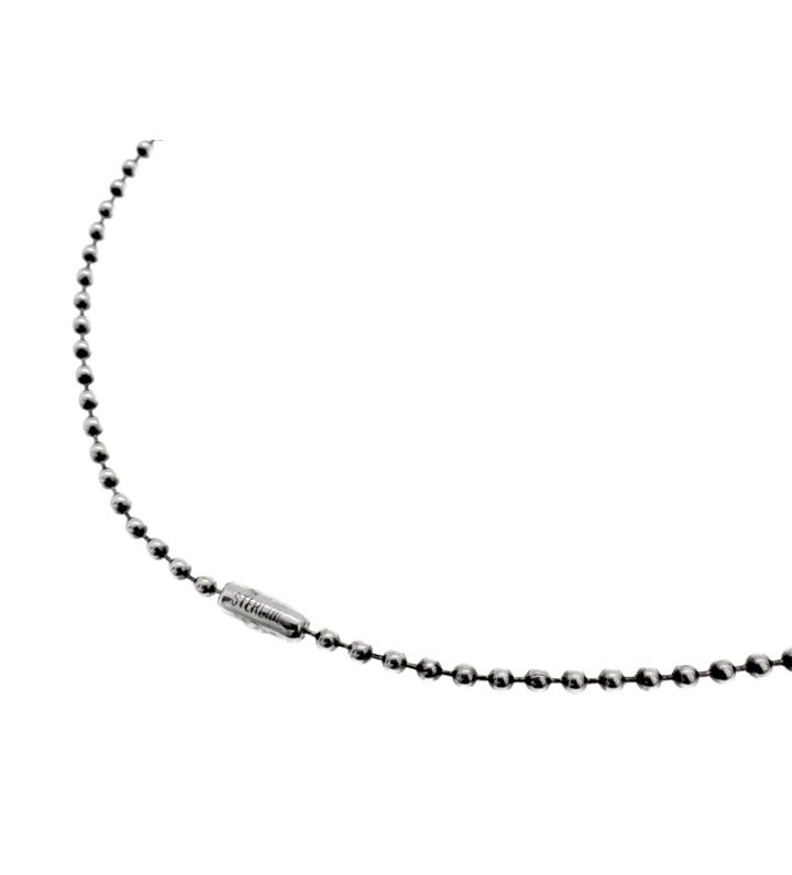 クロムハーツ CHROME HEARTS 【 Ball Chain 】 ボールチェーン