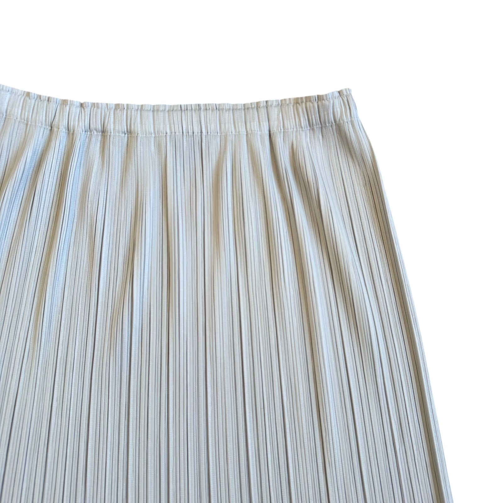 PLEATS PLEASE ISSEY MIYAKE / プリーツプリーズ イッセイミヤケ