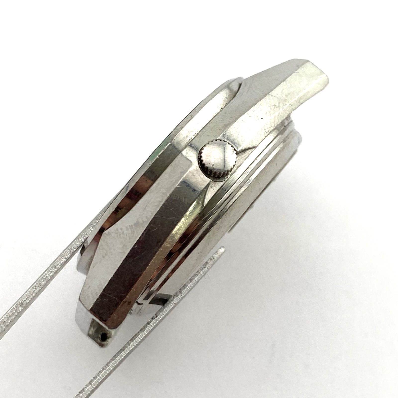ジャンク】SEIKO 4623-8040 TYPE II クォーツ腕時計 | BLOG 