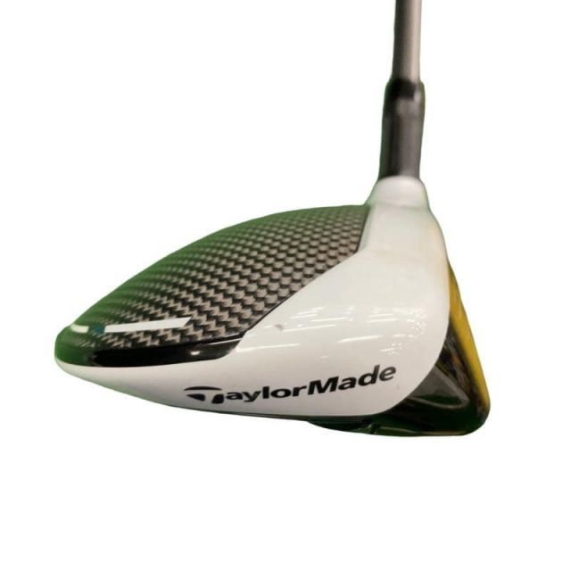 中古】 テーラーメイド SIM MAX 7W フェアウェイウッド FW TENSEI BLUE