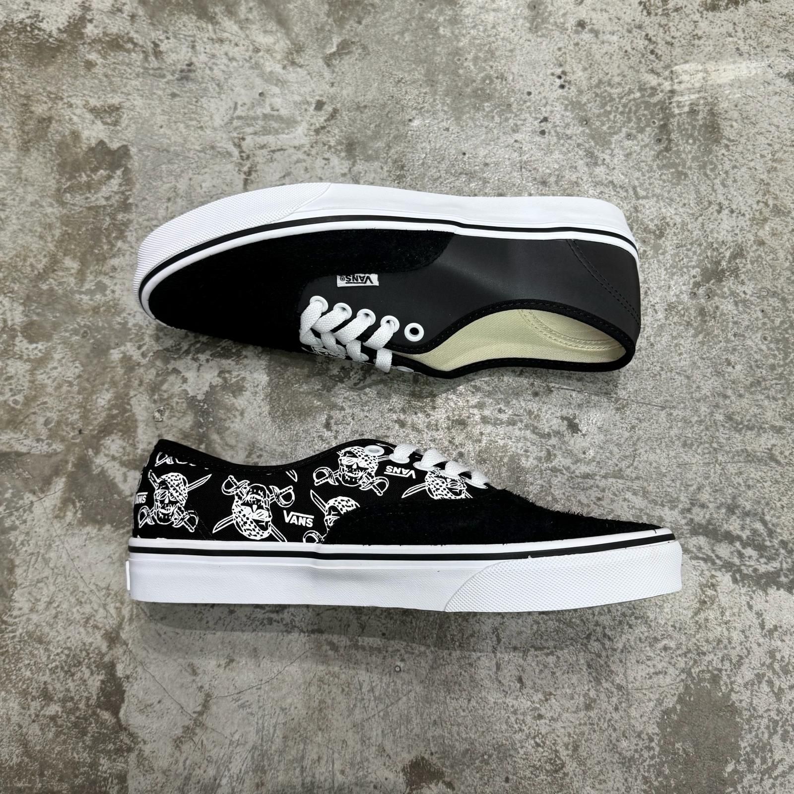 参考上代12100円 未使用 VANS x BILLY'S 10th ANNIVERSARY COLLECTION