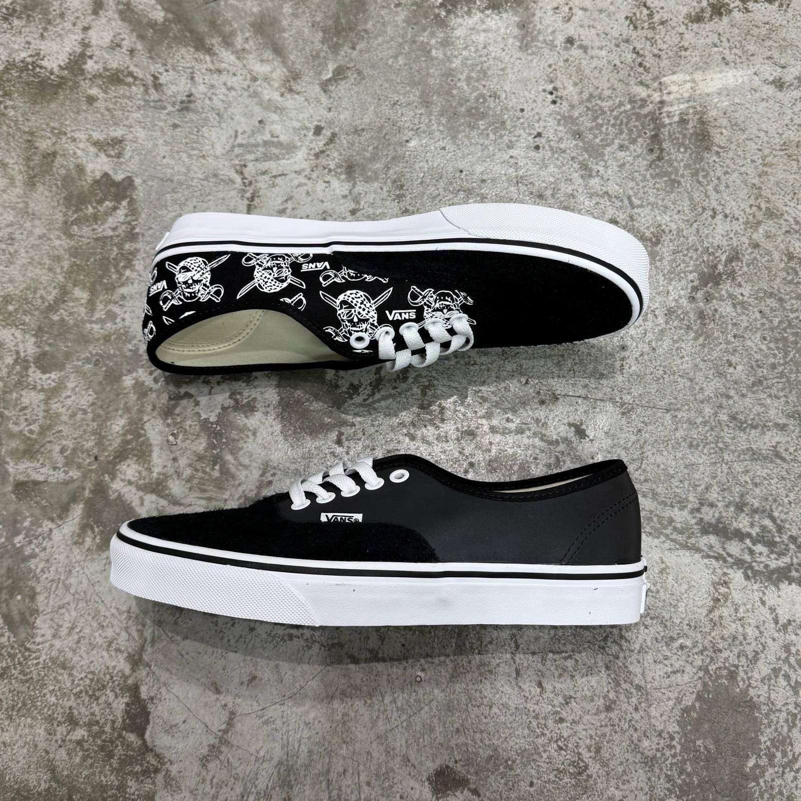 参考上代12100円 未使用 VANS x BILLY