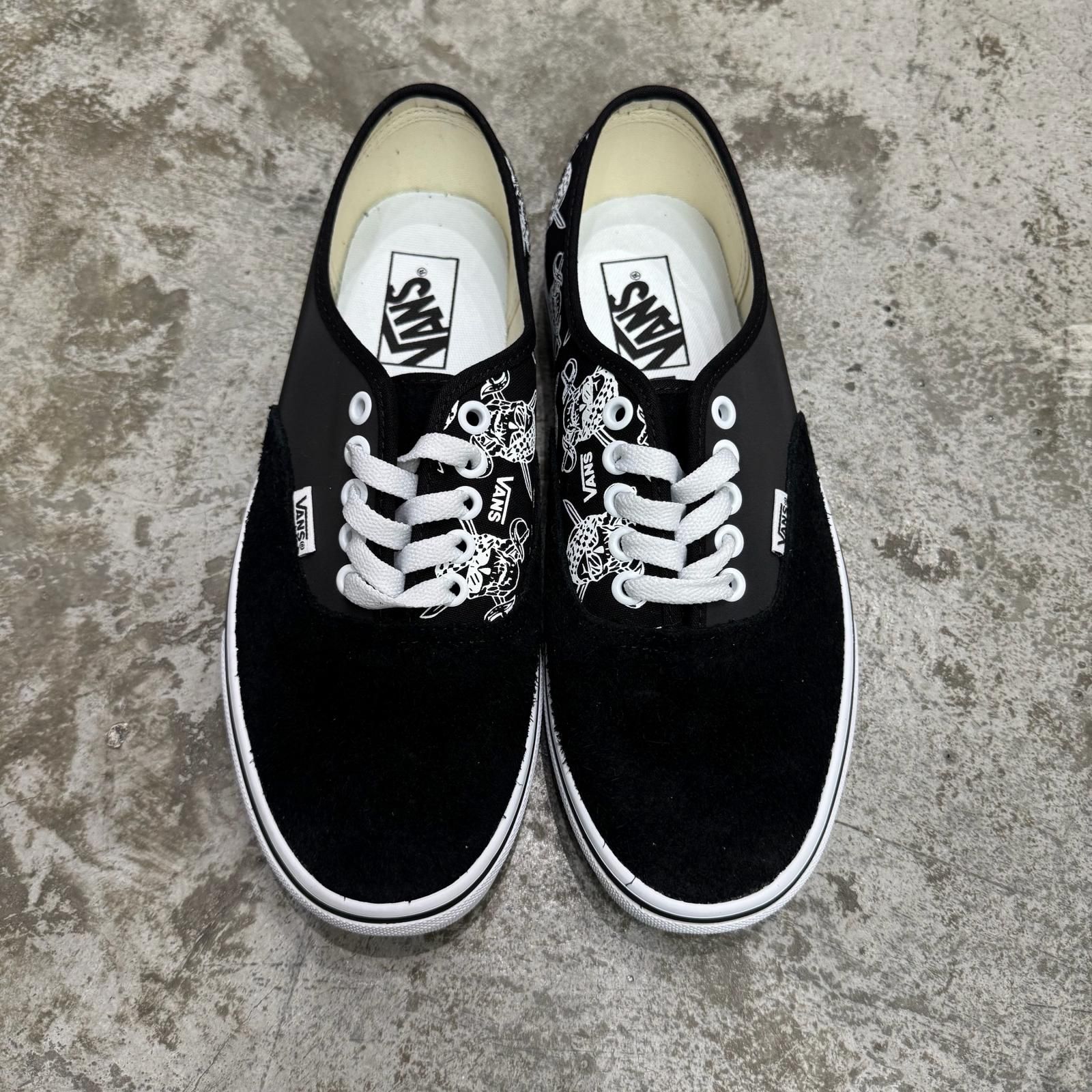参考上代12100円 未使用 VANS x BILLY