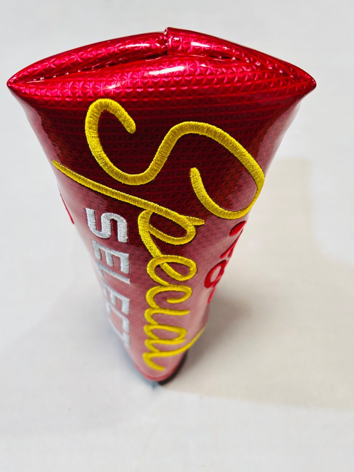 スコッティキャメロン パターカバー レッド SPECIAL SELECT 検索