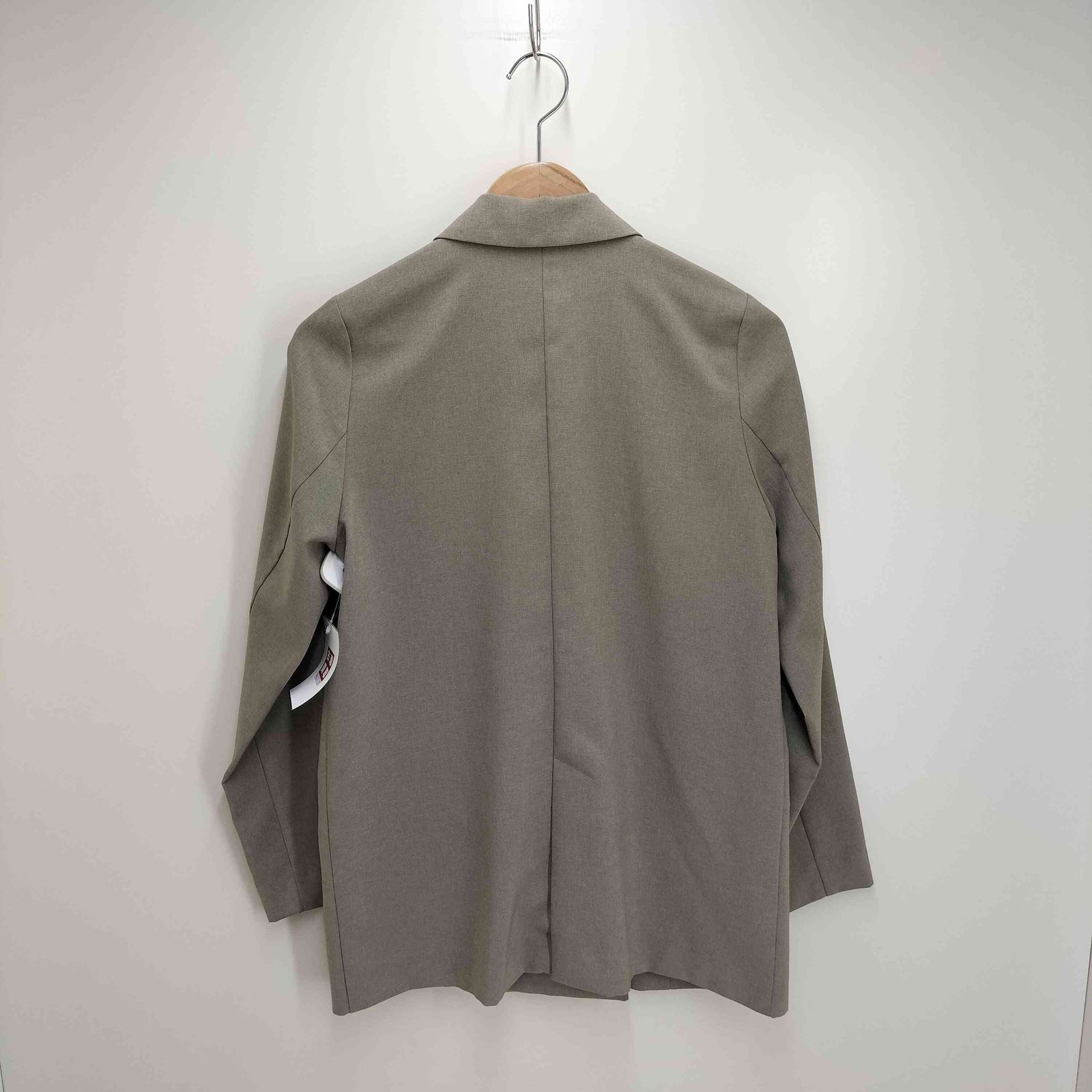 エヌナチュラルビューティーベーシック N.NATURAL BEAUTY BASIC 24SS 
