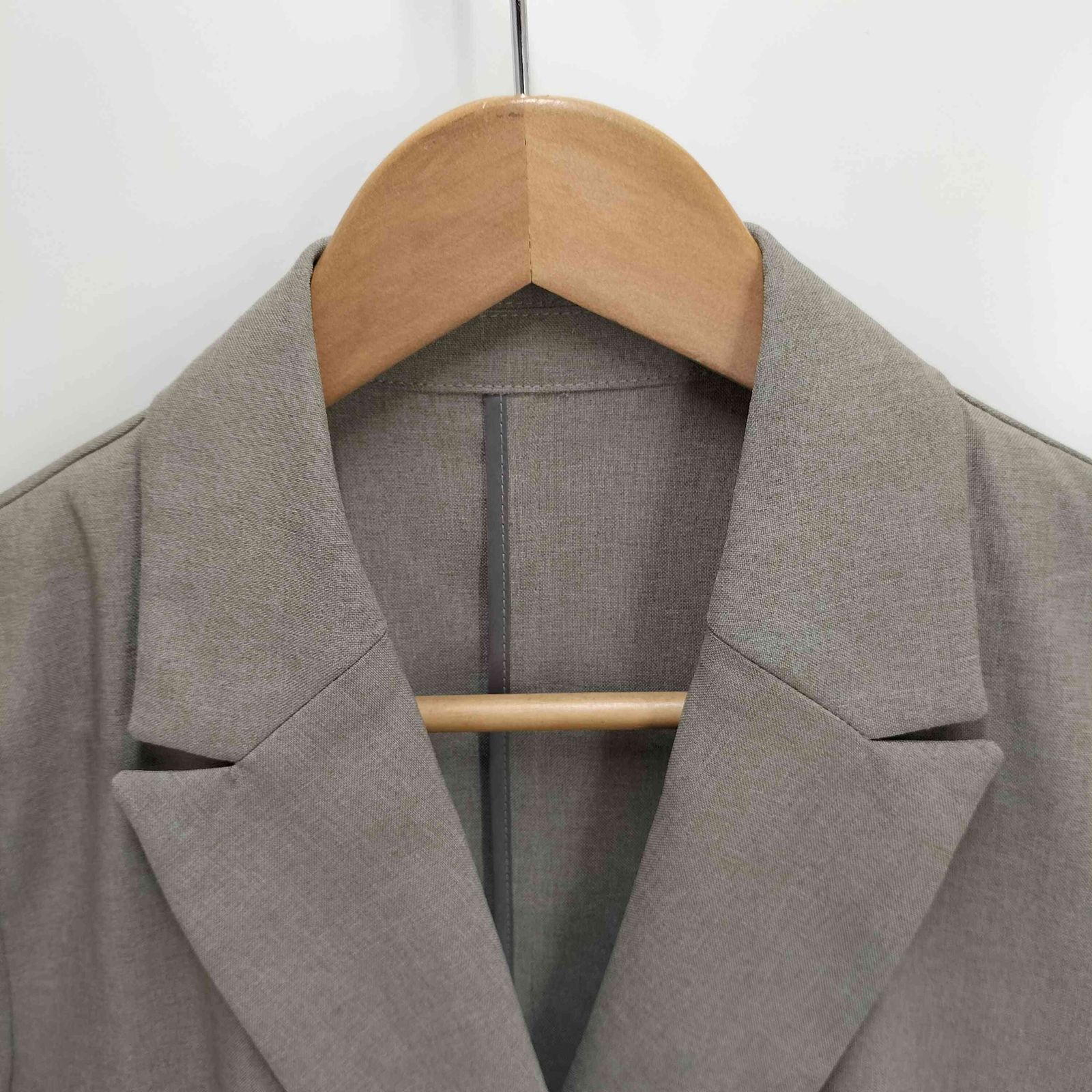 エヌナチュラルビューティーベーシック N.NATURAL BEAUTY BASIC 24SS 