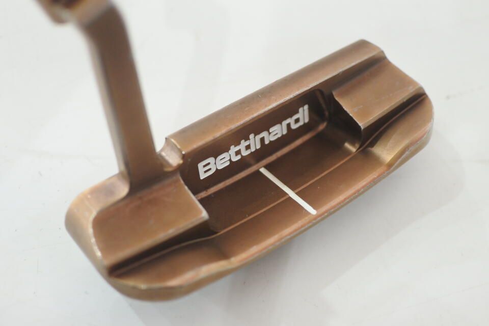 ベティナルディ Queen B #12 2021 パター 中古 ゴルフドゥ！春日井店