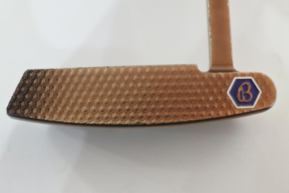 ベティナルディ Queen B #12 2021 パター 中古 ゴルフドゥ！春日井店