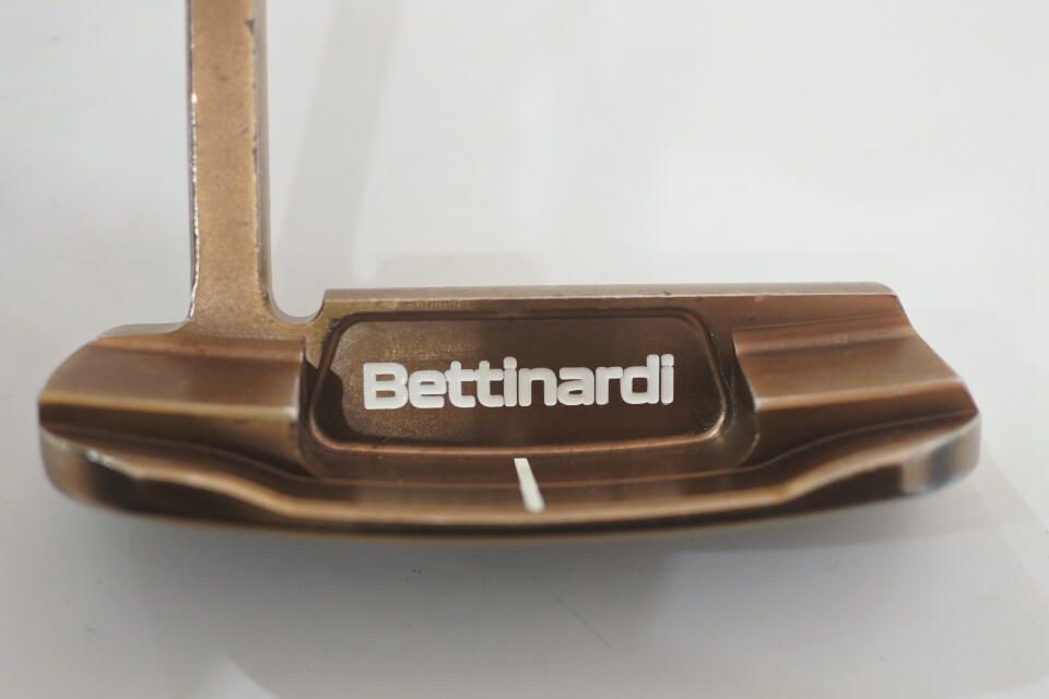 ベティナルディ Queen B #12 2021 パター 中古 ゴルフドゥ！春日井店