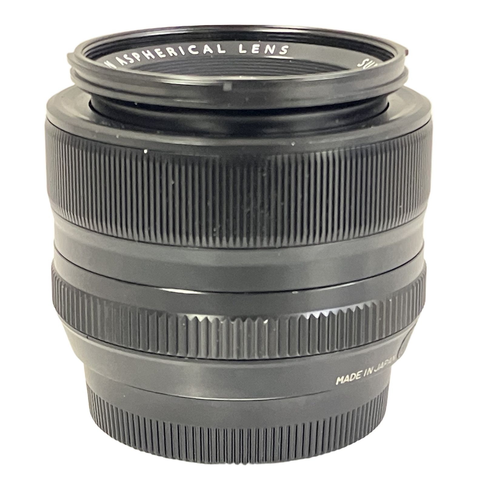 FUJIFILM FUJINON XF35mm F1.4 R フジフイルム フジノン カメラレンズ