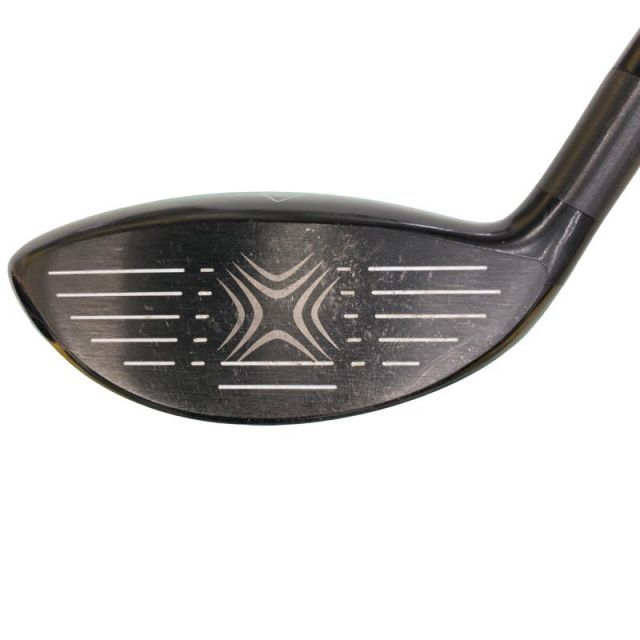 中古】 キャロウェイ X2 HOT 4W フェアウェイウッド FW X2 HOT