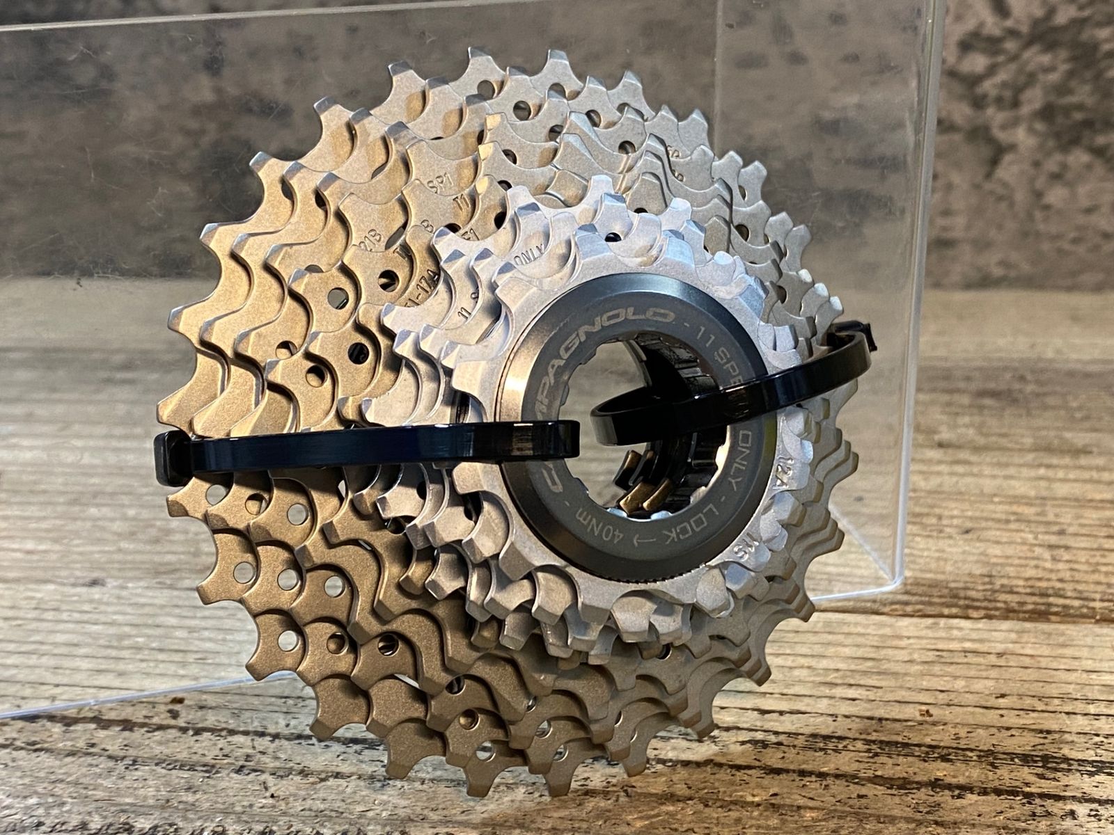 カンパニョーロ Campagnolo スーパーレコード? SUPER RECORD? ピスト