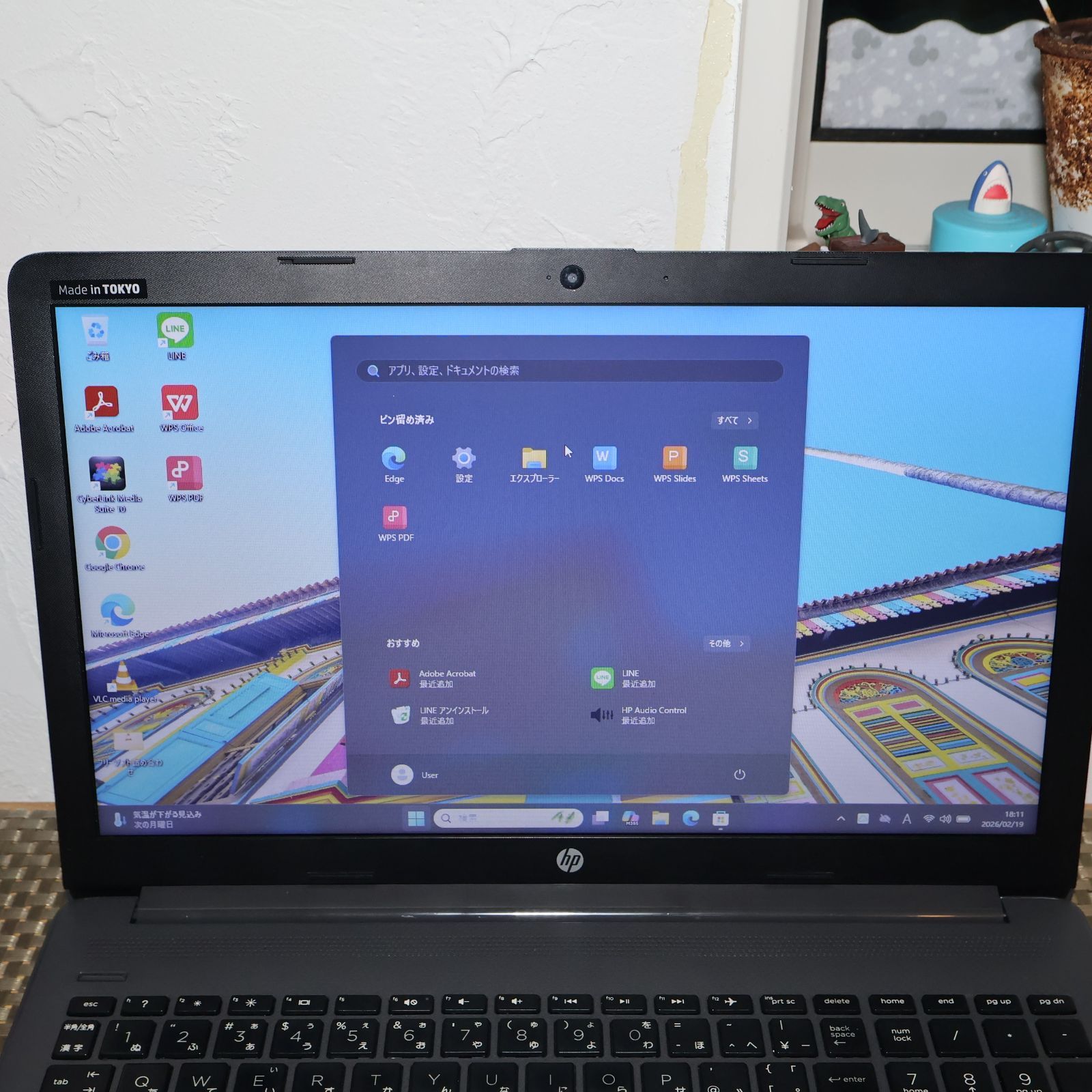 DELL - Win11公式対応10世代Corei3⁄メ8GB⁄SSD+HDD⁄DVD⁄無線の通販
