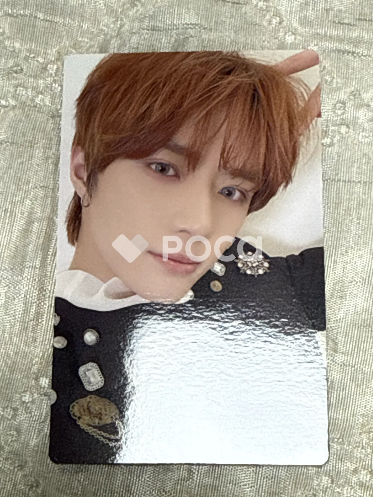 TXT ボムギュ GOOD BOY GONE BAD Limited Edition B - メルカリ