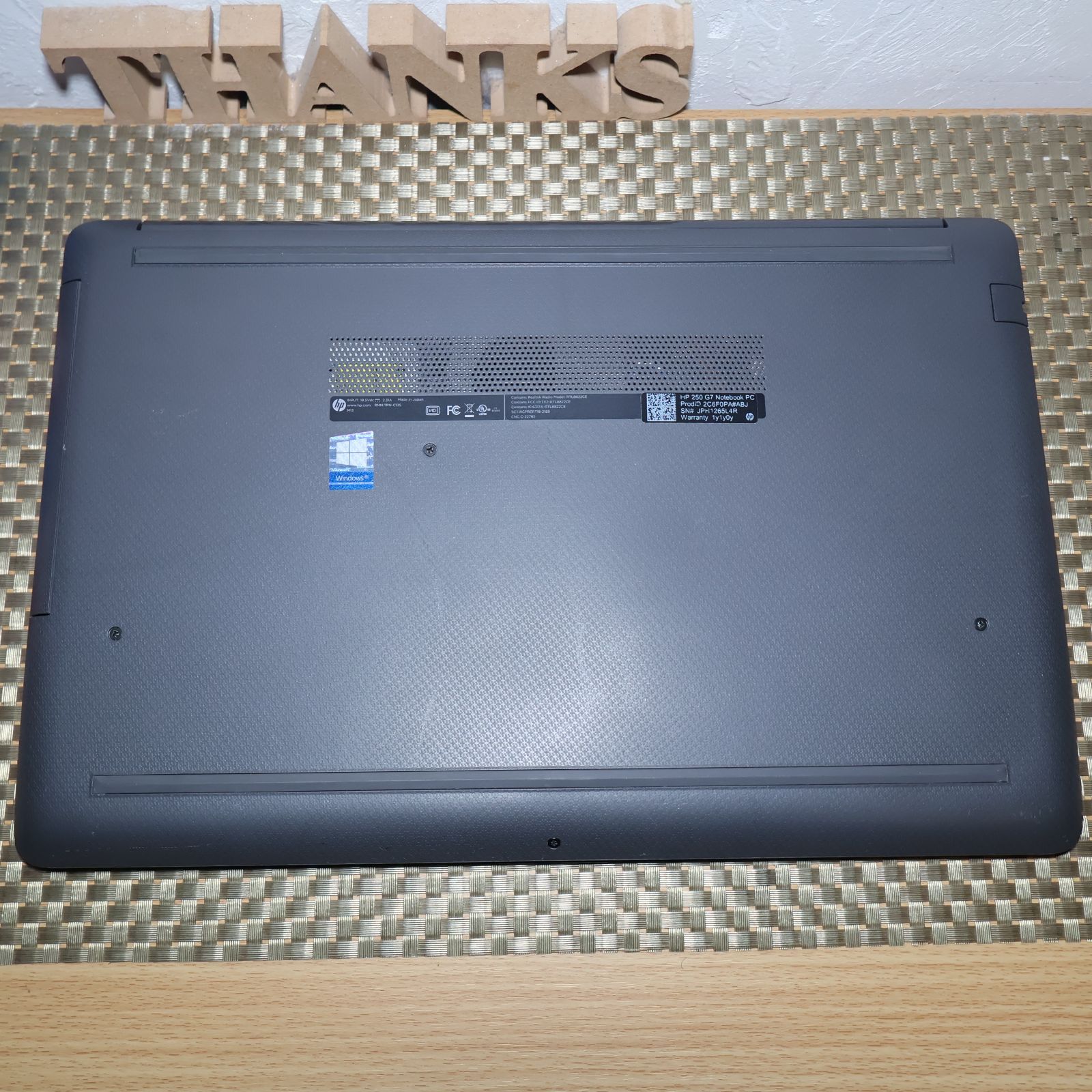 Win11公式サポート！8世代Corei3⁄SSD+HDD⁄カメラ⁄FHD⁄無線 NEC 大画面