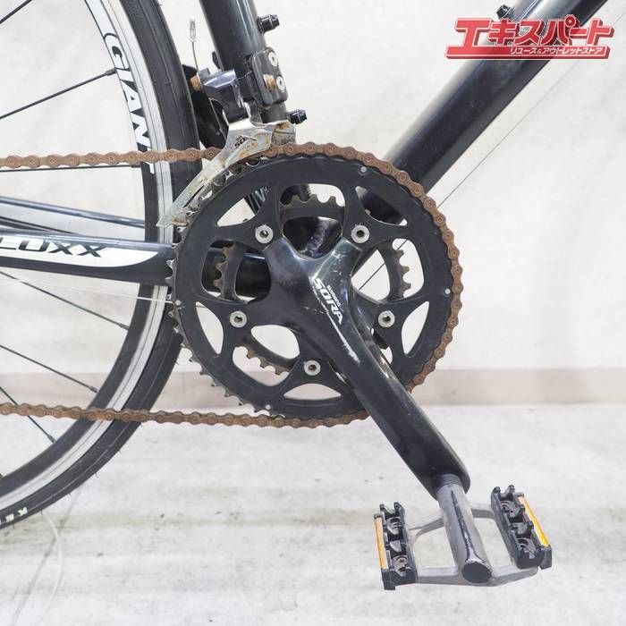 GIANT DEFY 3 SORA 3500 2×9s 2013 ジャイアント デファイ ロード 