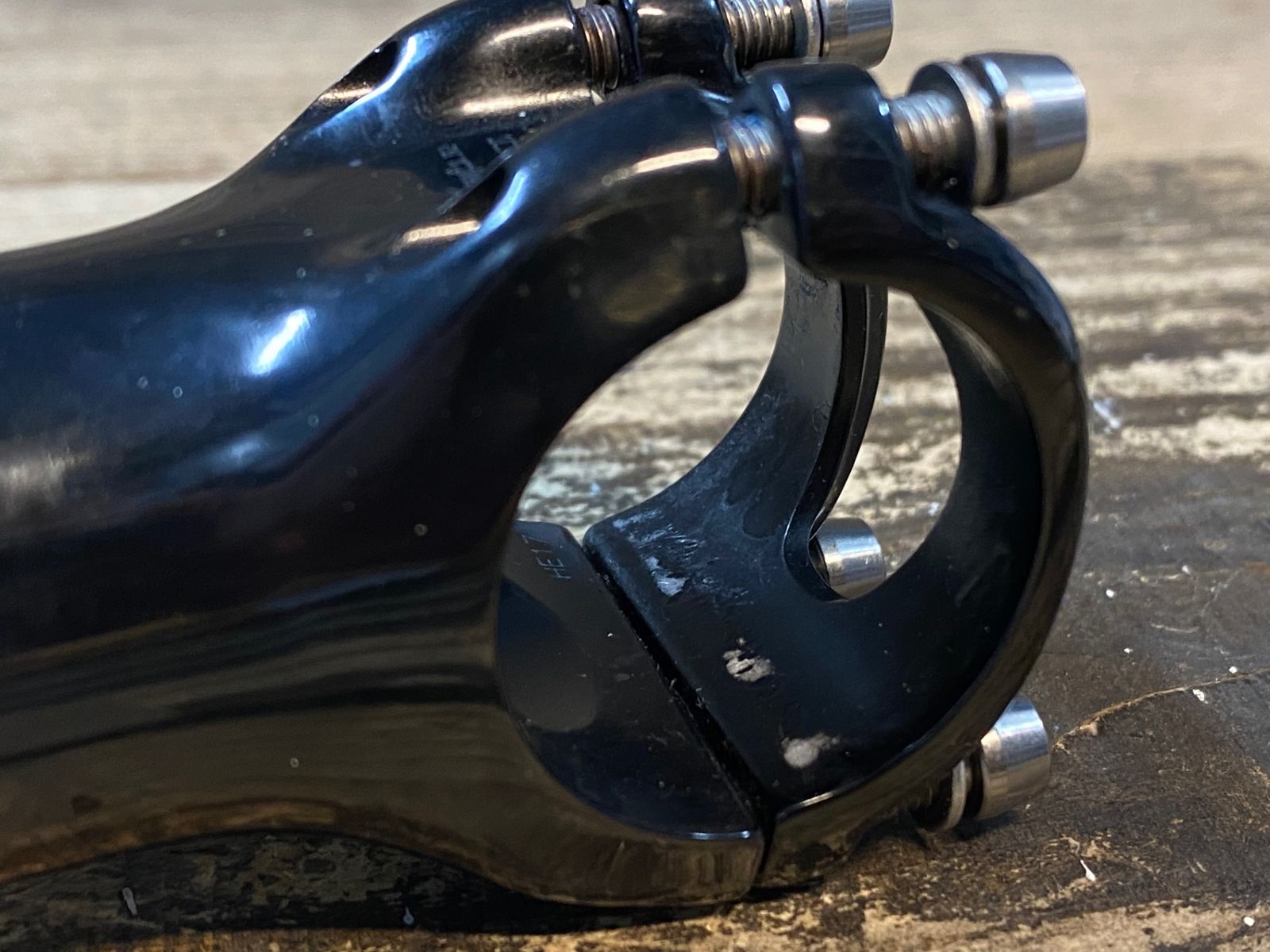 JW859 スペシャライズド SPECIALIZED S-WORKS SL STEM アルミステム