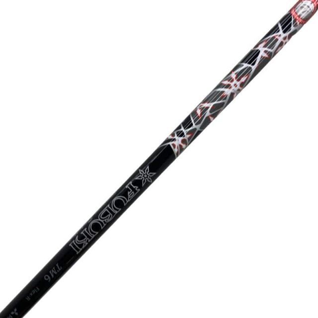 中古】 テーラーメイド M4 U3 レフティ ユーティリティ UT FUBUKI TM6