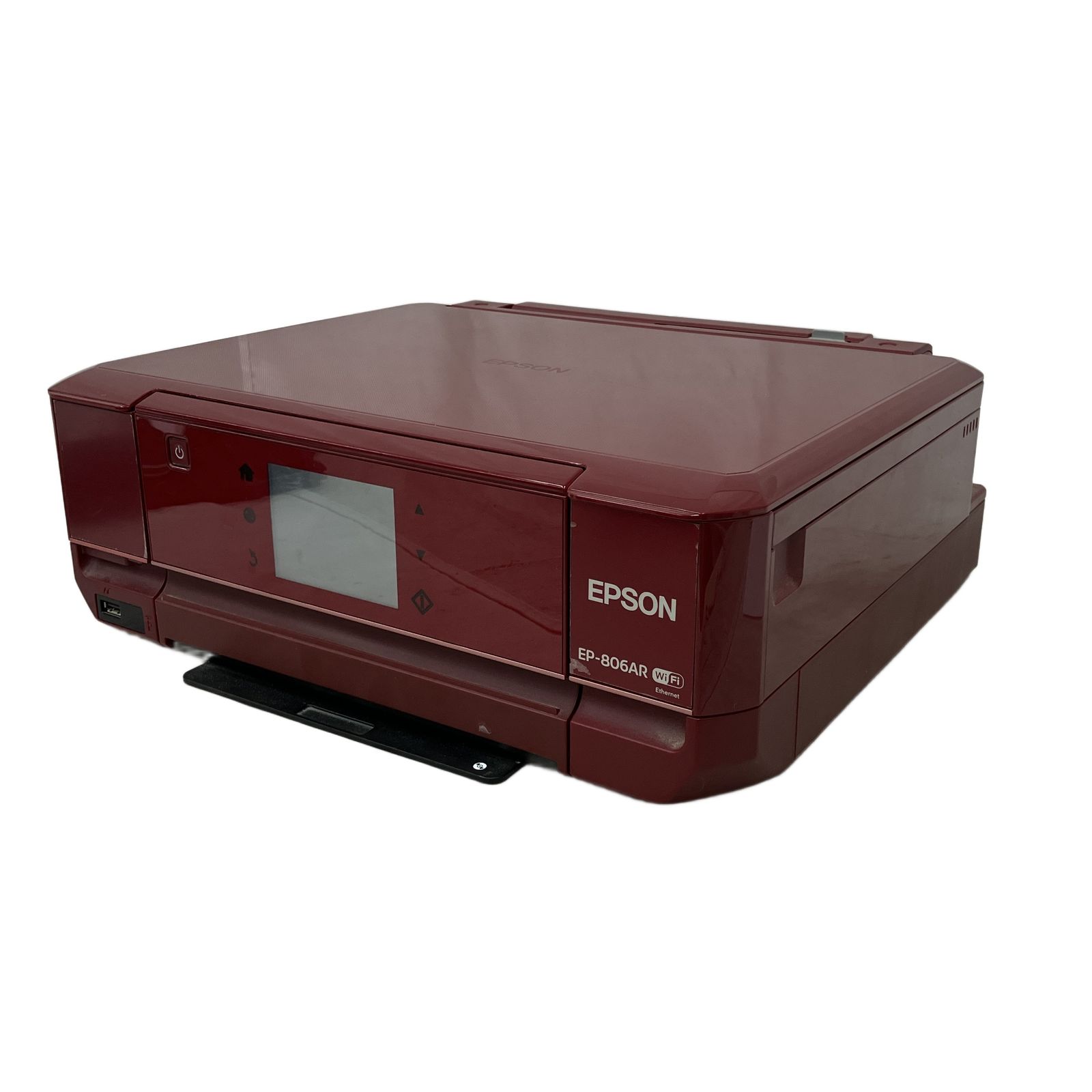 EPSON EP-806AR インクジェットプリンタ 複合機 家電 ジャンク