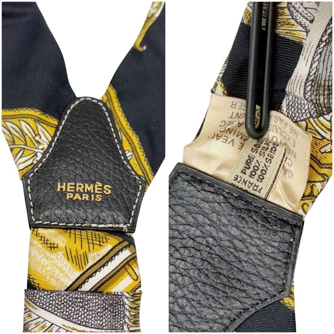 ⭐️美品⭐️ エルメス シルク サスペンダー ブルー × ゴールド ⭐️美品⭐️ エルメス シルク サスペンダー ブルー × ゴールド - メルカリ