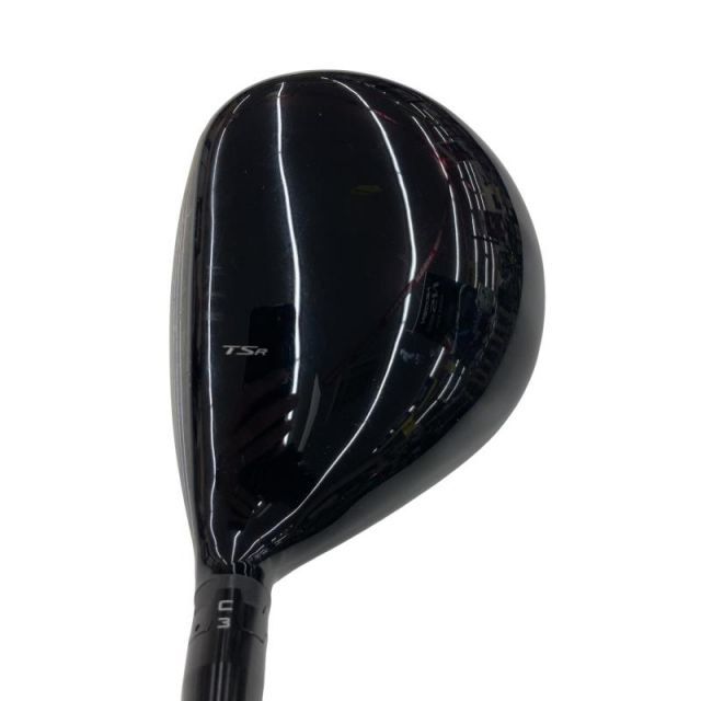 中古】 タイトリスト TSR3 16.5° フェアウェイウッド FW リシャフト