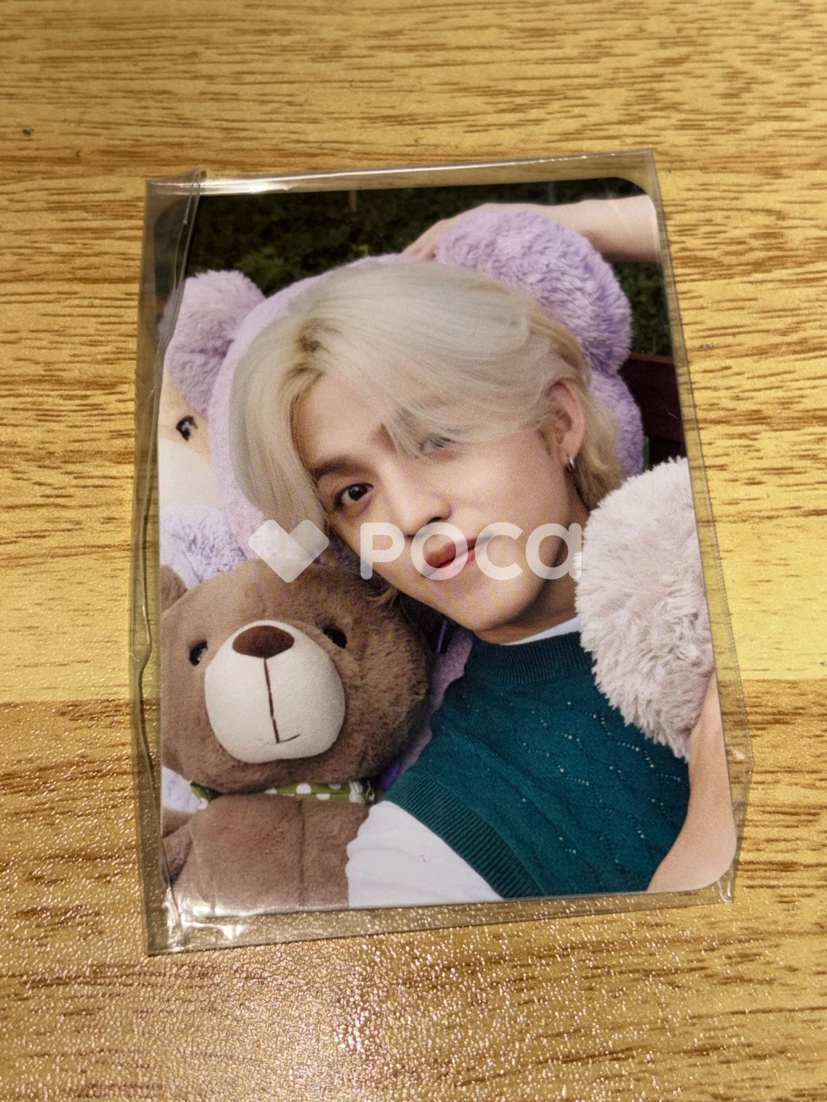 SEVENTEEN エスクプス D-icon vol.12 SEVENTEEN MY CHOICE IS