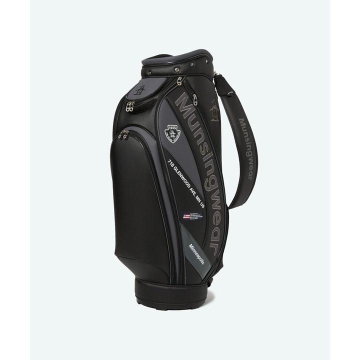 新品☆マンシング☆Munsingwear☆MG6SCB00M アクティブロゴ カート