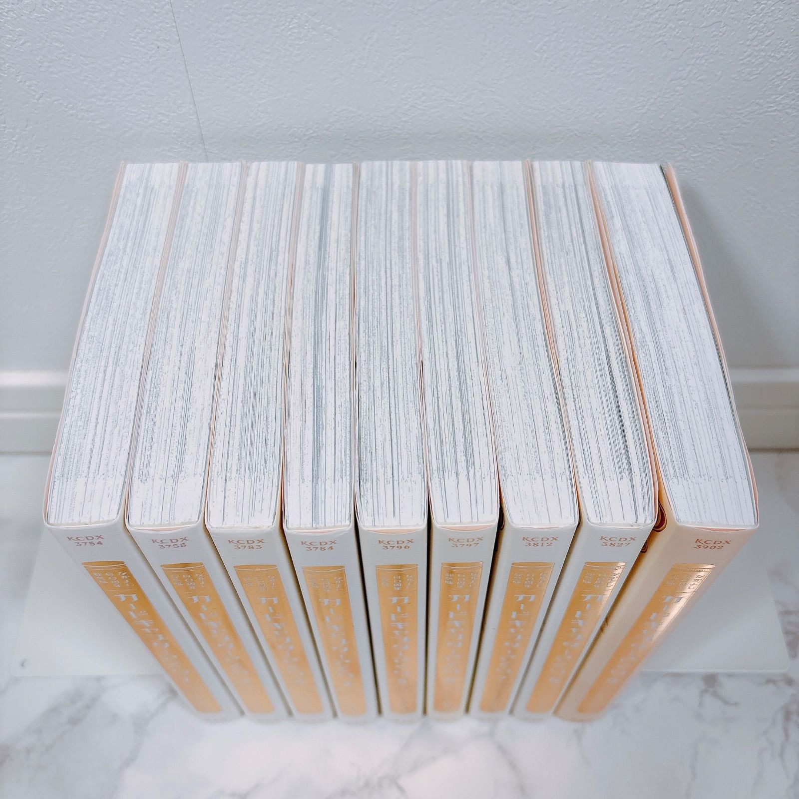 カードキャプターさくら なかよし60周年記念版 全巻セット 1～9巻