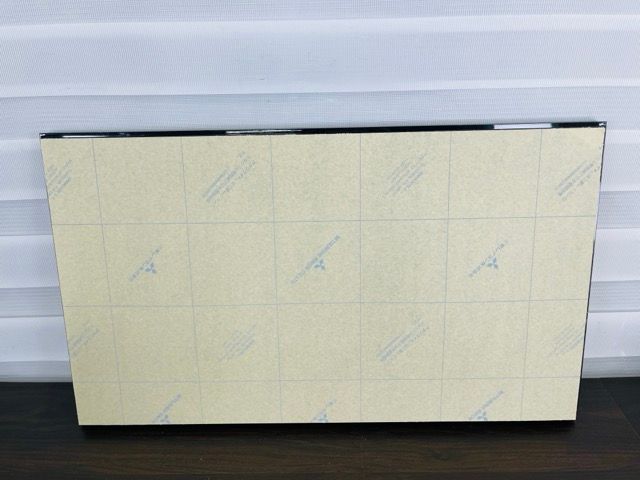未使用 週刊 ランボルギーニ カウンタック LP500S 展示ストッパー付き