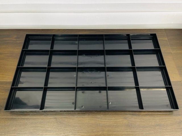 未使用 週刊 ランボルギーニ カウンタック LP500S 展示ストッパー付き