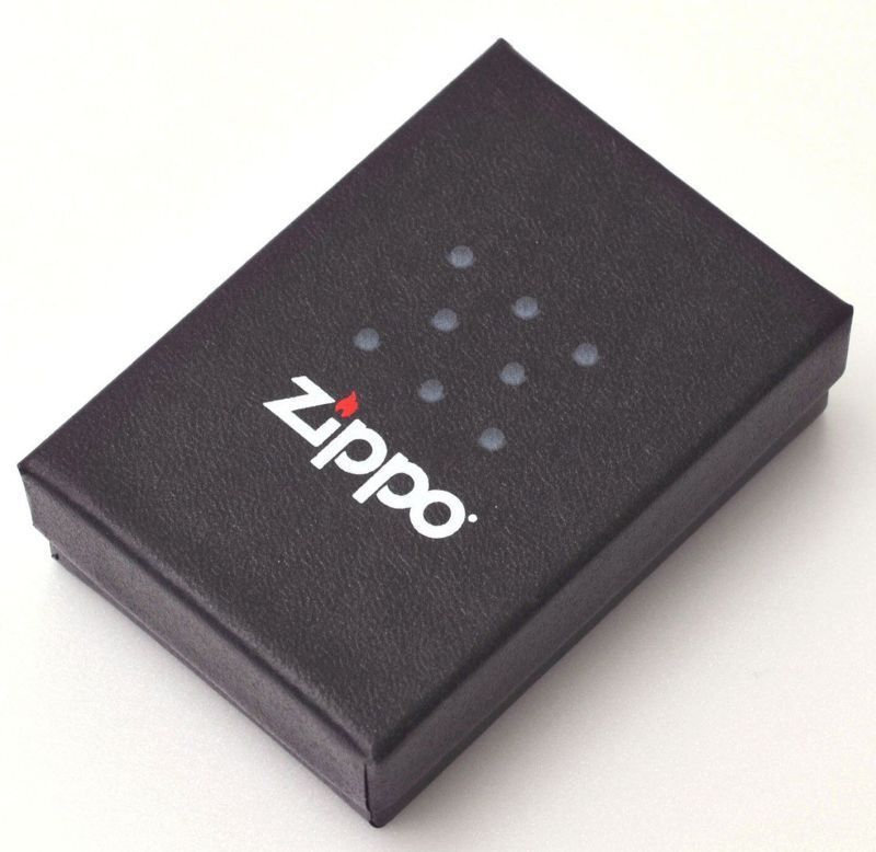 Zippo ジッポーライター BIOHAZARD バイオハザード RE:2 Made in