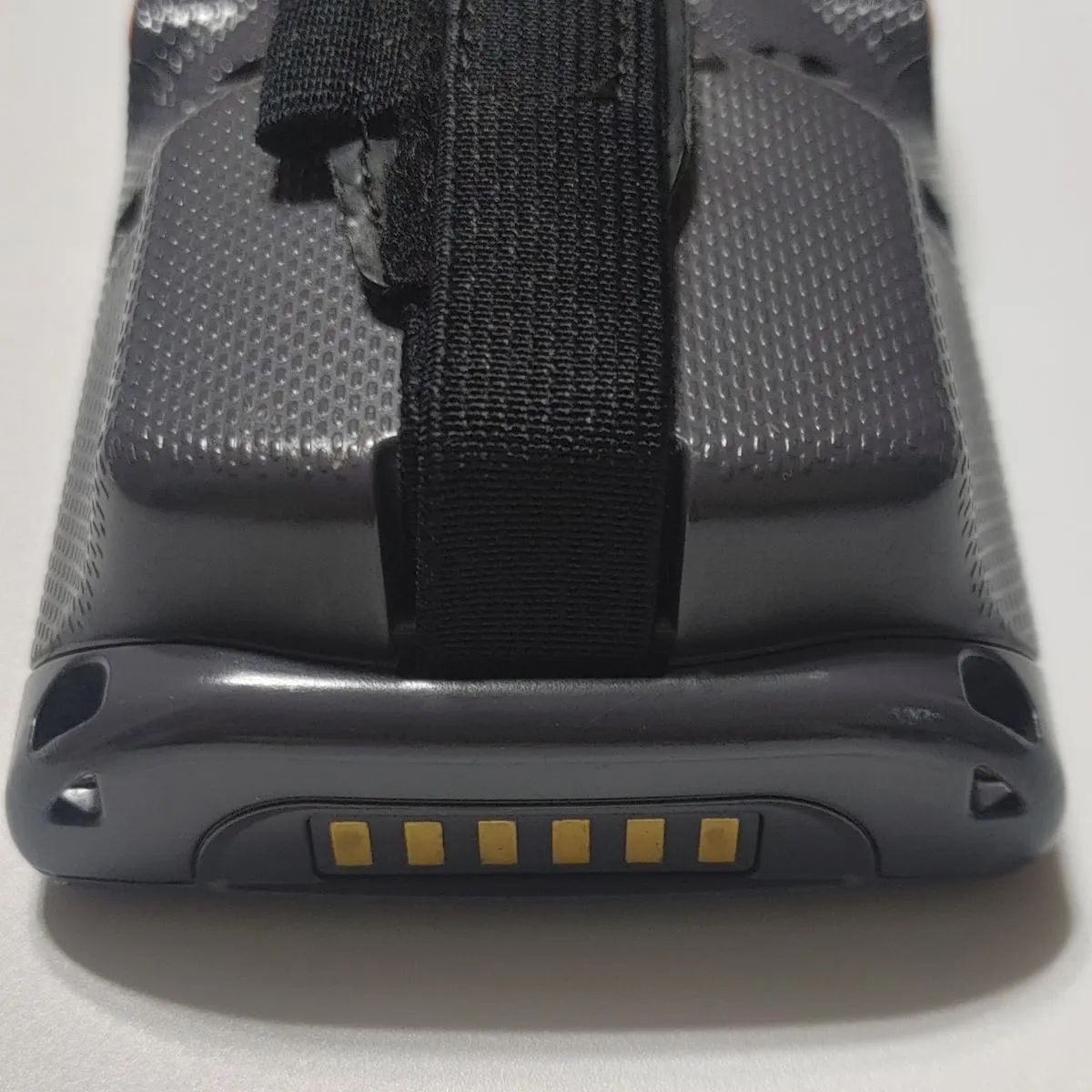 美品】CASIO ハンディターミナル IT-G500-C21J（大容量バッテリー