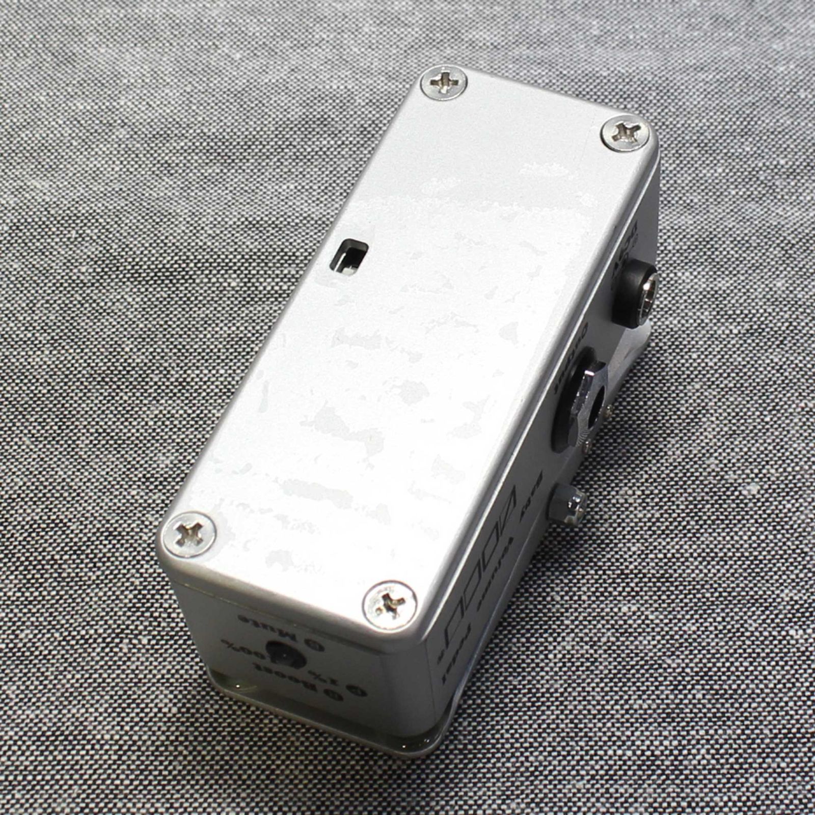 中古 VOCU Baby Volume Pedal - メルカリ